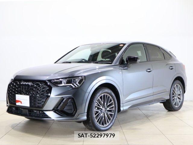 Audi Q3 2025-12 8878748-0
