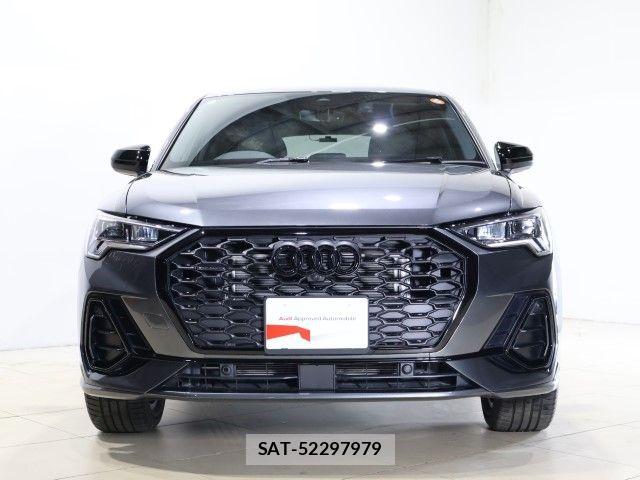 Audi Q3 2025-12 8878748-1