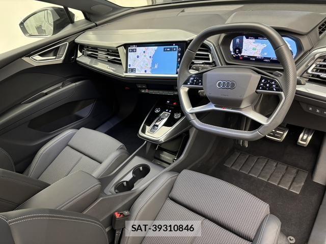 Audi Q4 E-TRON 2024-11 3660144-1