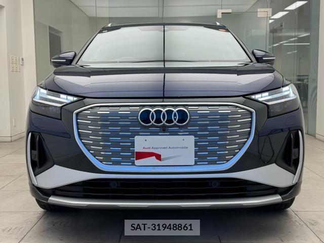 Audi Q4 E-TRON 2022-10 4638087-10