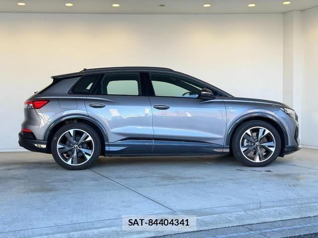 Audi Q4 E-TRON 2024-11 6902292-16