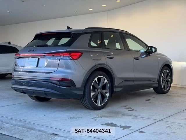 Audi Q4 E-TRON 2024-11 6902292-2