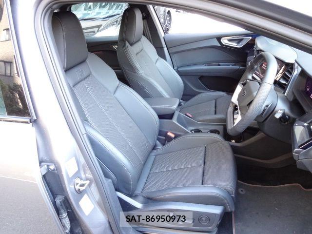 Audi Q4 E-TRON 2024-11 7215041-15