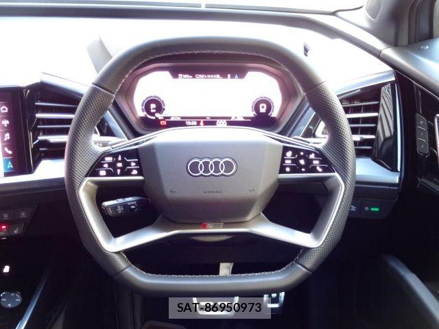 Audi Q4 E-TRON 2024-11 7215041-19