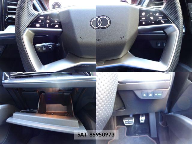 Audi Q4 E-TRON 2024-11 7215041-28