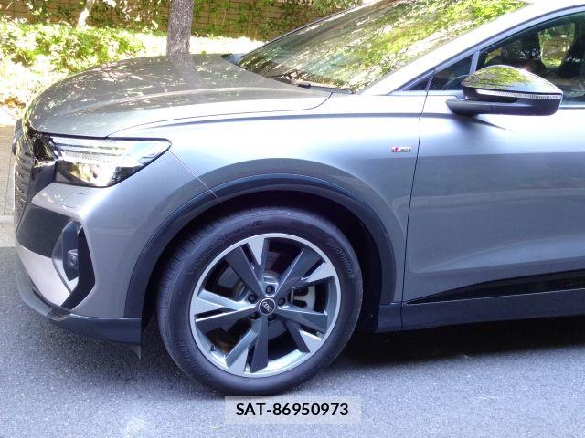 Audi Q4 E-TRON 2024-11 7215041-4