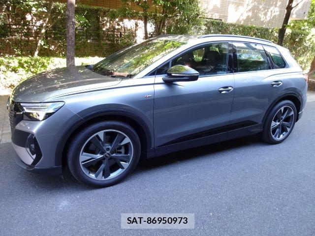 Audi Q4 E-TRON 2024-11 7215041-5