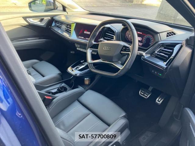Audi Q4 E-TRON 2022-10 7453018-11