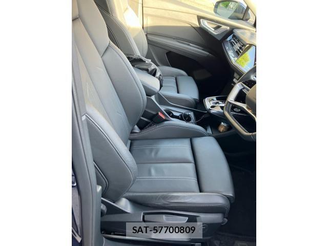 Audi Q4 E-TRON 2022-10 7453018-12