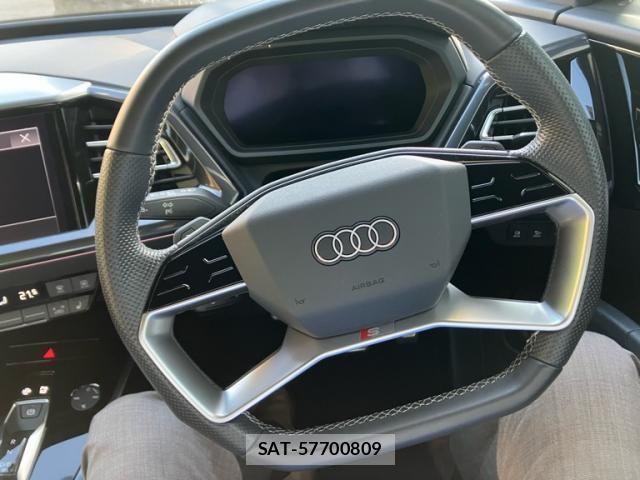 Audi Q4 E-TRON 2022-10 7453018-16