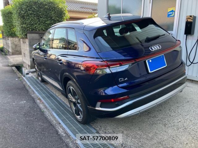 Audi Q4 E-TRON 2022-10 7453018-4