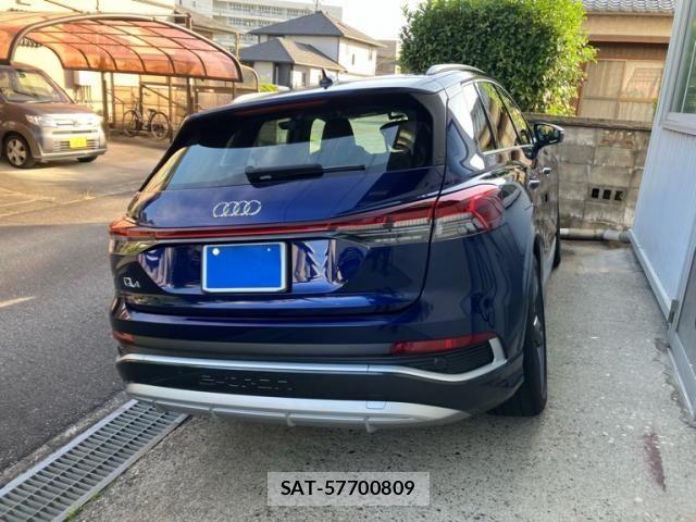 Audi Q4 E-TRON 2022-10 7453018-5