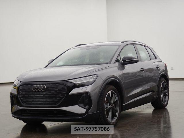 Audi Q4 E-TRON 2024-11 7720983-0