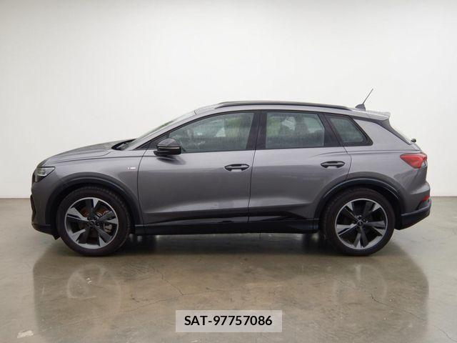 Audi Q4 E-TRON 2024-11 7720983-14