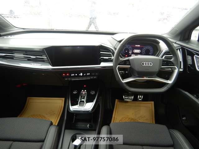 Audi Q4 E-TRON 2024-11 7720983-5