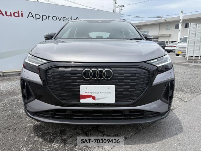 Audi Q4 E-TRON 2024-11 7875360-16