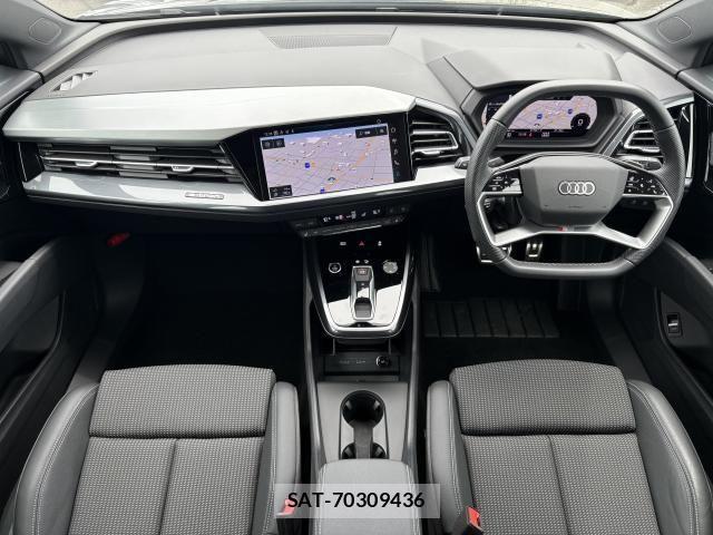 Audi Q4 E-TRON 2024-11 7875360-1