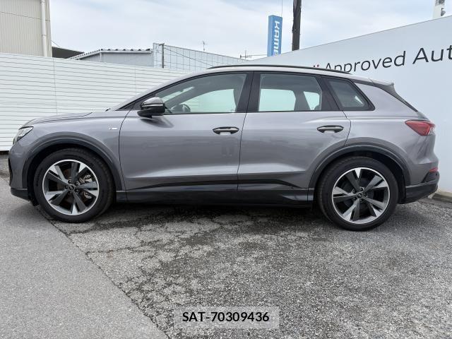 Audi Q4 E-TRON 2024-11 7875360-19
