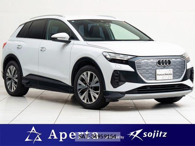 Audi Q4 E-TRON 2022-11 7902268-0