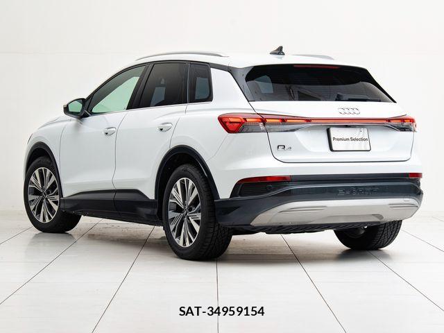 Audi Q4 E-TRON 2022-11 7902268-9