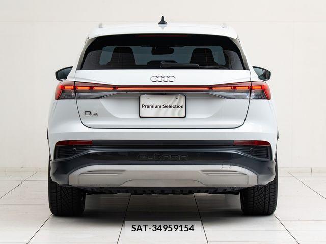 Audi Q4 E-TRON 2022-11 7902268-10