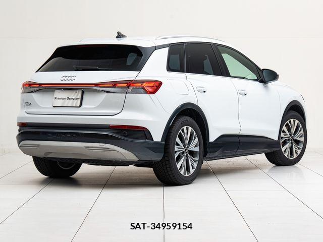 Audi Q4 E-TRON 2022-11 7902268-11