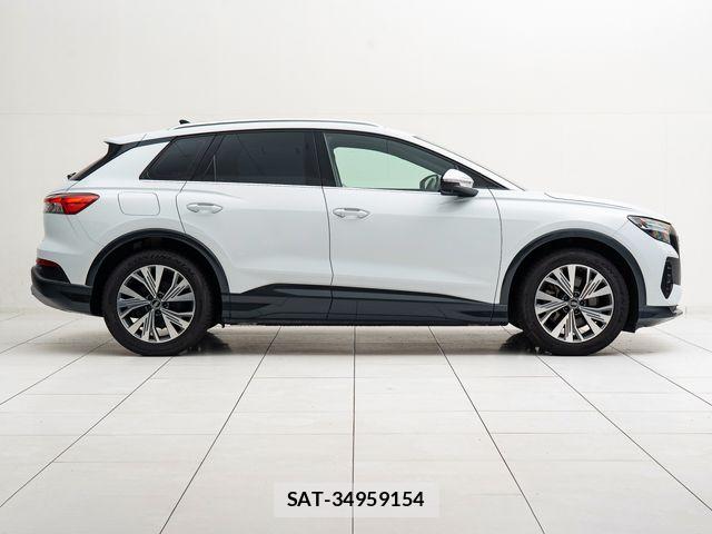 Audi Q4 E-TRON 2022-11 7902268-12