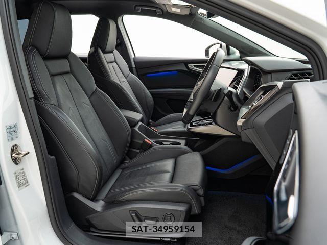 Audi Q4 E-TRON 2022-11 7902268-13