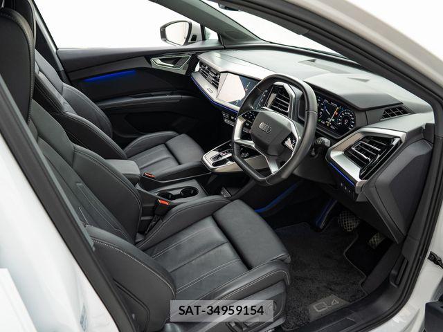 Audi Q4 E-TRON 2022-11 7902268-14