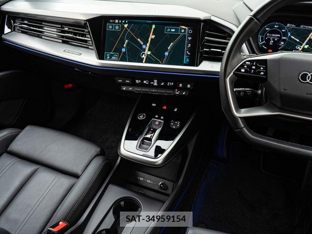 Audi Q4 E-TRON 2022-11 7902268-19