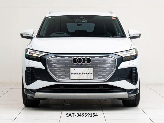 Audi Q4 E-TRON 2022-11 7902268-4