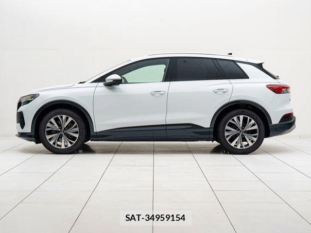Audi Q4 E-TRON 2022-11 7902268-6