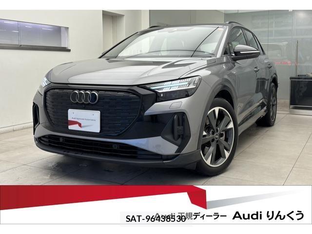 Audi Q4 E-TRON 2024-11 8313157-0