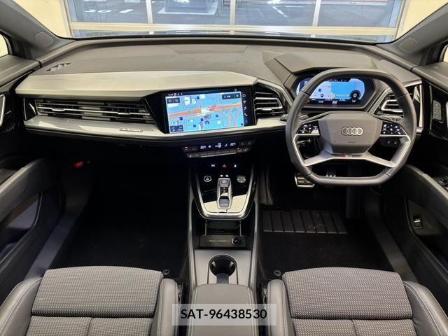 Audi Q4 E-TRON 2024-11 8313157-9