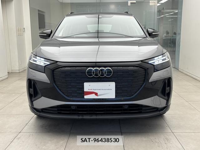 Audi Q4 E-TRON 2024-11 8313157-11