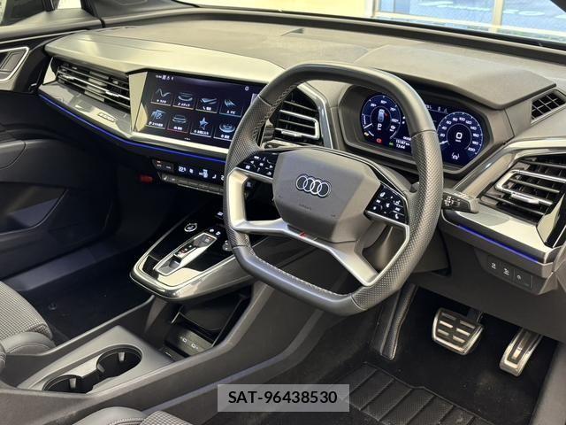 Audi Q4 E-TRON 2024-11 8313157-1