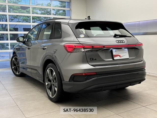 Audi Q4 E-TRON 2024-11 8313157-2