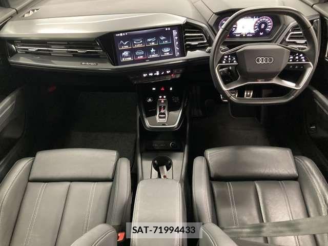 Audi Q4 E-TRON 2023-09 8313158-9