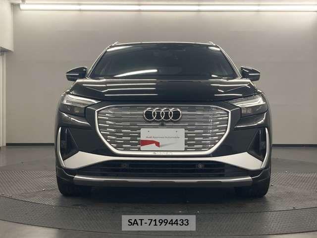 Audi Q4 E-TRON 2023-09 8313158-1