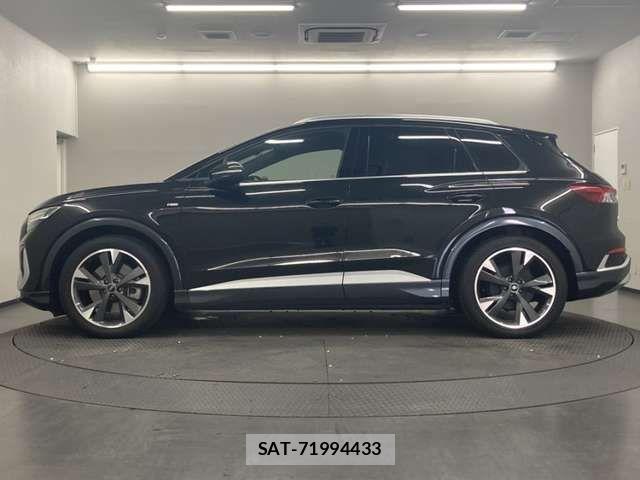 Audi Q4 E-TRON 2023-09 8313158-2