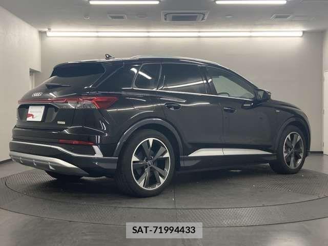 Audi Q4 E-TRON 2023-09 8313158-5