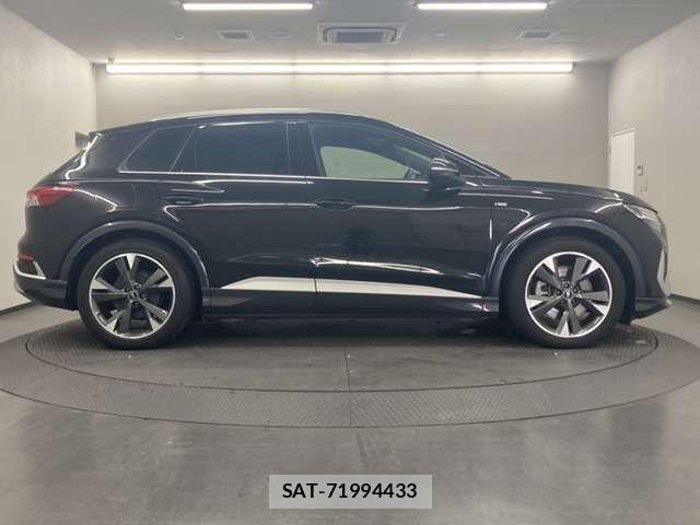 Audi Q4 E-TRON 2023-09 8313158-6