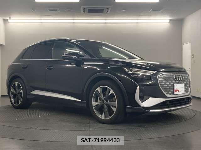 Audi Q4 E-TRON 2023-09 8313158-7