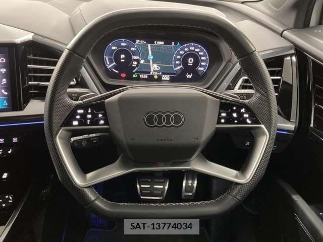 Audi Q4 E-TRON 2023-12 8313159-13