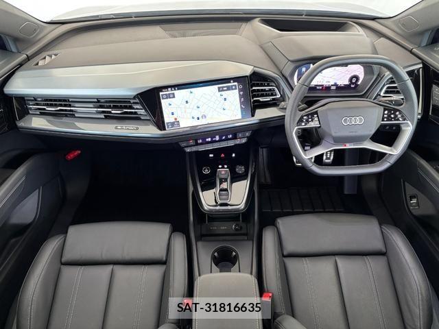 Audi Q4 E-TRON 2025-03 8364833-10