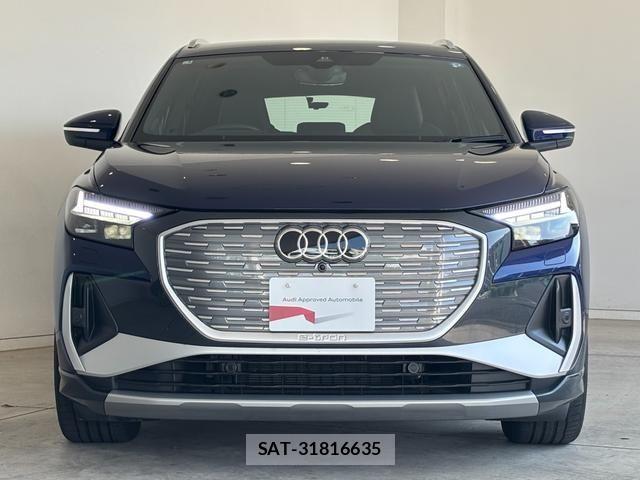 Audi Q4 E-TRON 2025-03 8364833-15