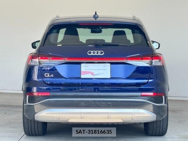 Audi Q4 E-TRON 2025-03 8364833-16