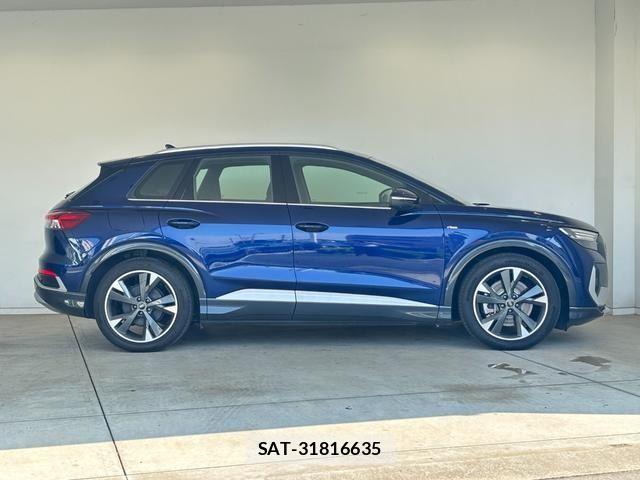 Audi Q4 E-TRON 2025-03 8364833-17