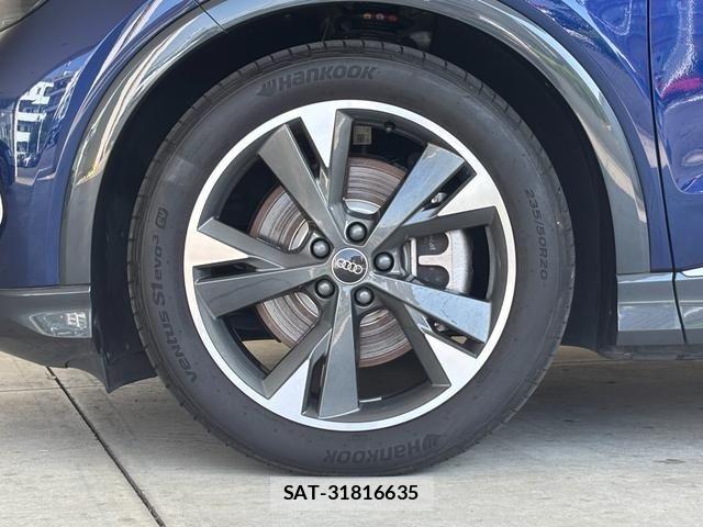 Audi Q4 E-TRON 2025-03 8364833-18