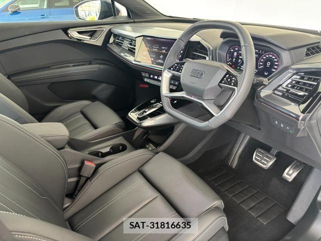 Audi Q4 E-TRON 2025-03 8364833-1